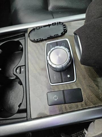 2015 Mercedes-Benz E 350 E 350