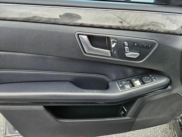 2015 Mercedes-Benz E 350 E 350