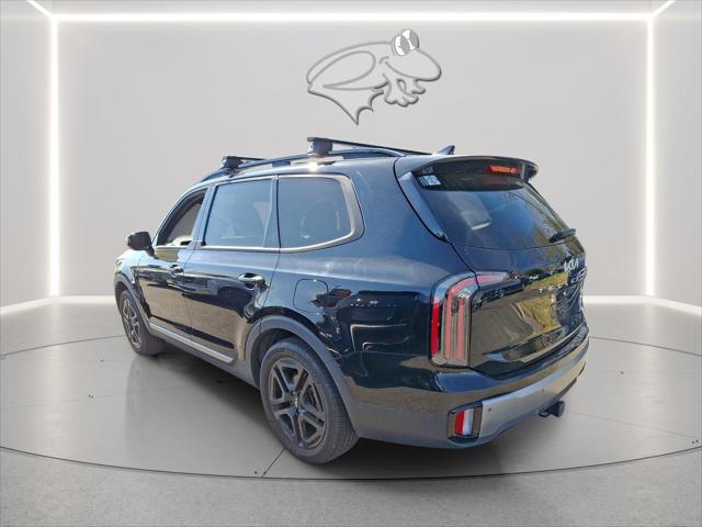 2023 Kia Telluride SX X-Line