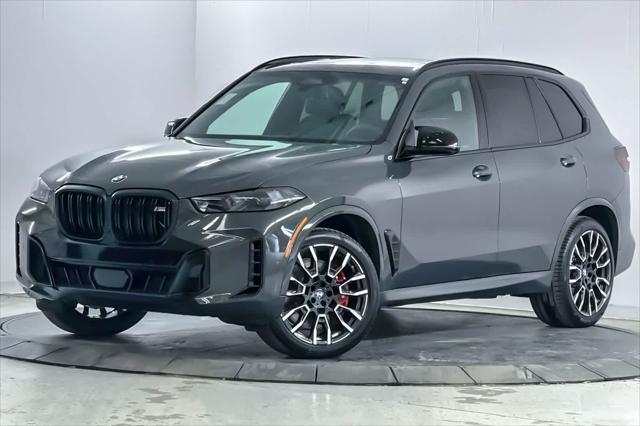 2026 BMW X5 M60i for sale in San Francisco, CA