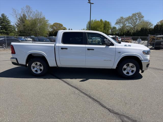 2026 RAM Ram 1500 RAM 1500 BIG HORN CREW CAB 4X2 57 BOX 2026 RAM Ram 1500 RAM 1500 BIG HORN CREW CAB 4X2 57 BOX