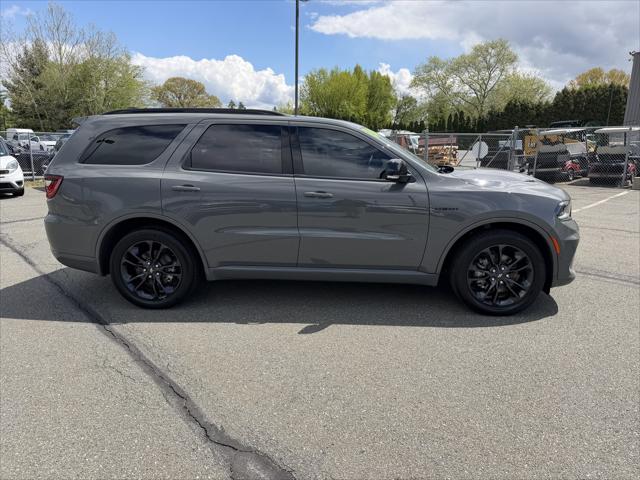 2024 Dodge Durango R/T Plus AWD 2024 Dodge Durango R/T Plus AWD