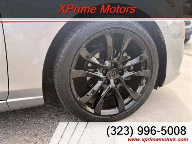 2015 Mazda Mazda6 i Grand Touring