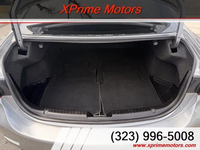 2015 Mazda Mazda6 i Grand Touring