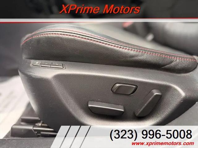 2015 Mazda Mazda6 i Grand Touring