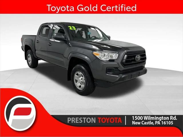 2023 Toyota Tacoma SR V6 for sale in New Castle, PA