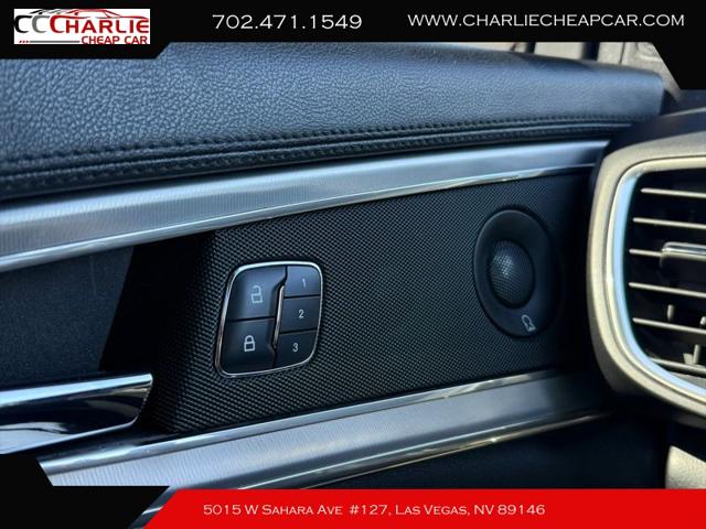 2016 Lincoln MKX Select