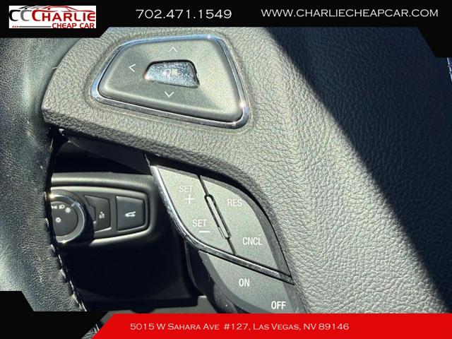 2016 Lincoln MKX Select