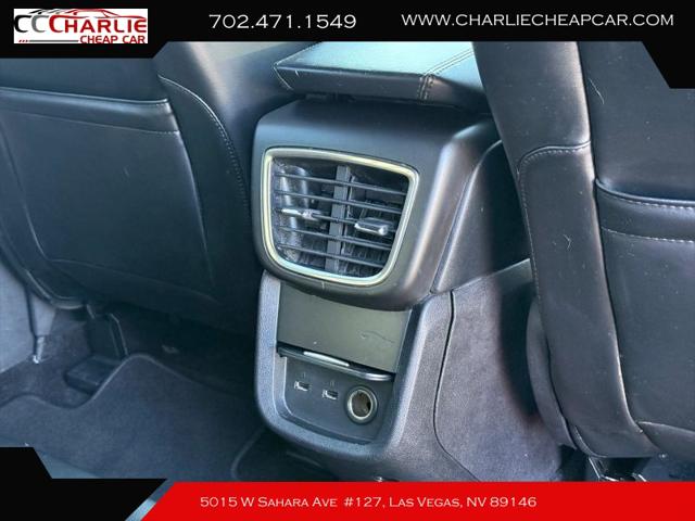 2016 Lincoln MKX Select
