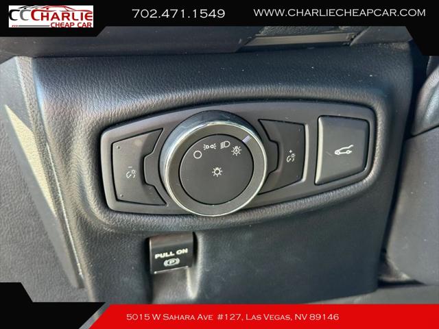 2016 Lincoln MKX Select