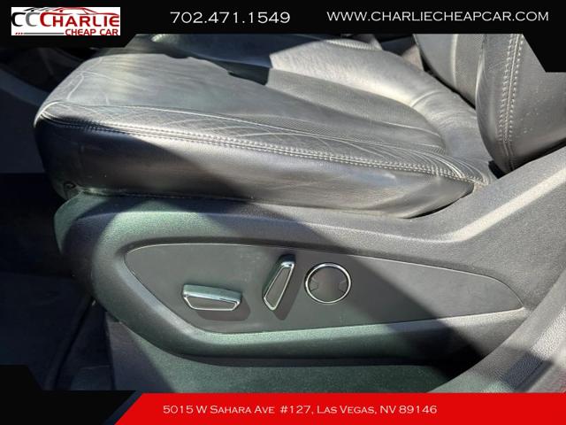2016 Lincoln MKX Select