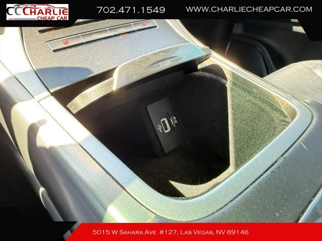 2016 Lincoln MKX Select
