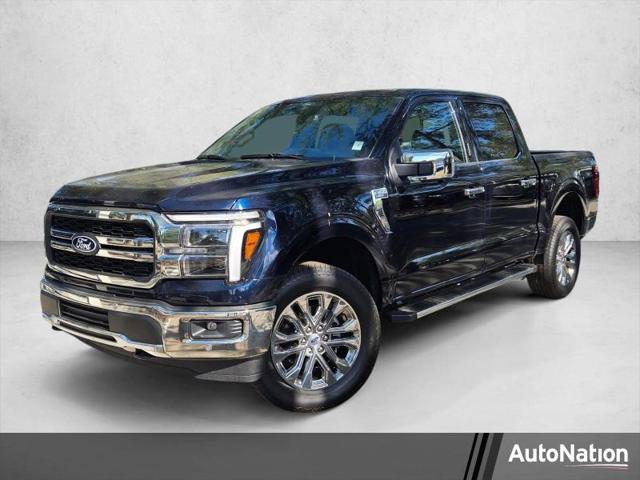 2026 Ford F-150 LARIAT for sale in Jacksonville, FL