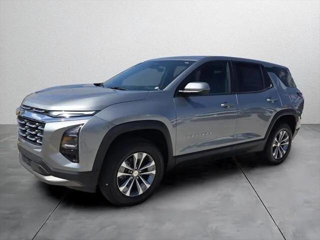 2026 Chevrolet Equinox FWD LT for sale in Sebring, FL