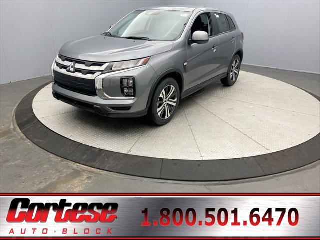 2026 Mitsubishi Outlander Sport 2.0 ES for sale in Rochester, NY