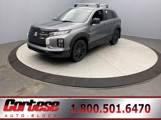 2026 Mitsubishi Outlander Sport 2.0 TRAIL EDITION for sale in Rochester, NY