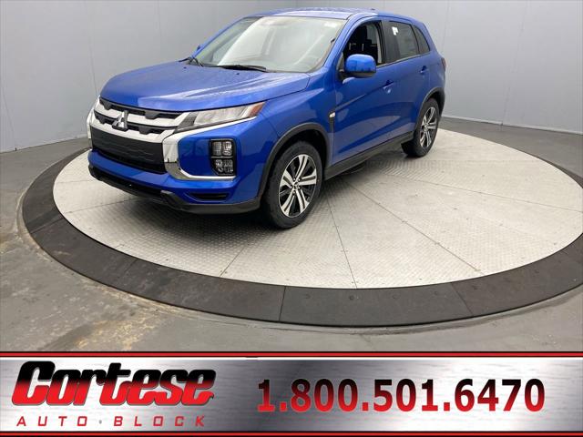 2026 Mitsubishi Outlander Sport 2.0 ES for sale in Rochester, NY