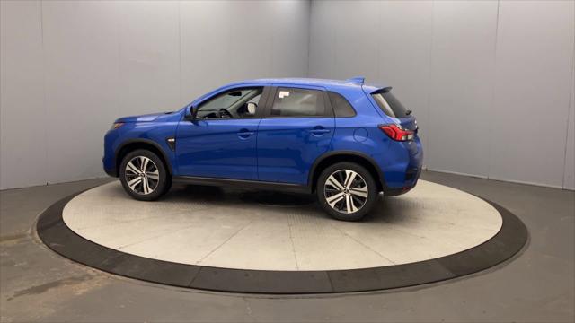 2026 Mitsubishi Outlander Sport 2.0 ES