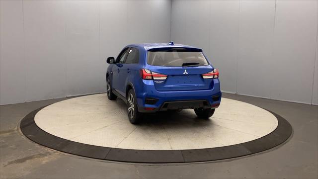 2026 Mitsubishi Outlander Sport 2.0 ES