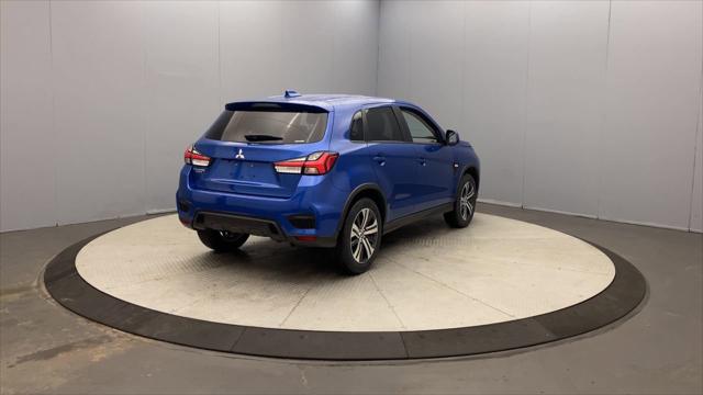 2026 Mitsubishi Outlander Sport 2.0 ES