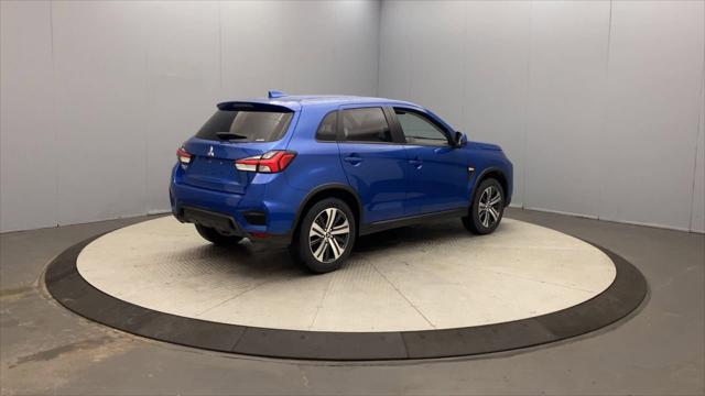 2026 Mitsubishi Outlander Sport 2.0 ES