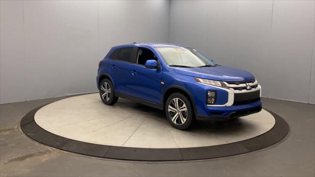 2026 Mitsubishi Outlander Sport 2.0 ES