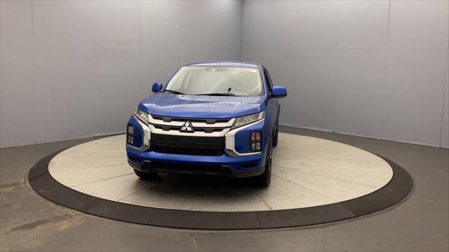 2026 Mitsubishi Outlander Sport 2.0 ES