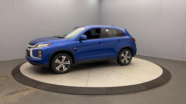 2026 Mitsubishi Outlander Sport 2.0 ES