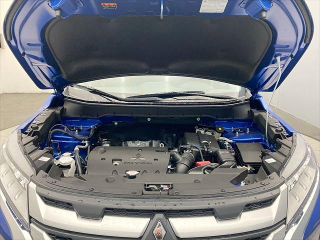 2026 Mitsubishi Outlander Sport 2.0 ES