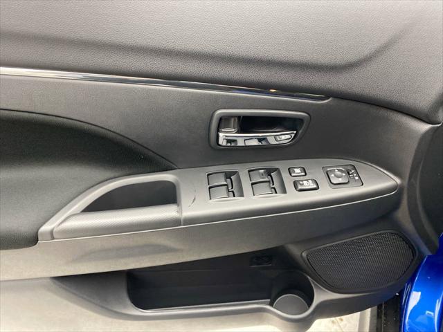 2026 Mitsubishi Outlander Sport 2.0 ES