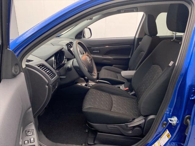 2026 Mitsubishi Outlander Sport 2.0 ES