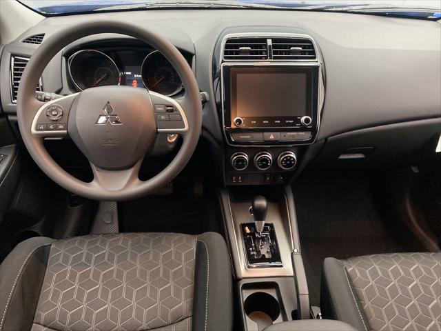2026 Mitsubishi Outlander Sport 2.0 ES