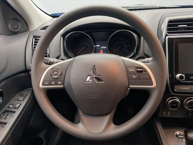 2026 Mitsubishi Outlander Sport 2.0 ES
