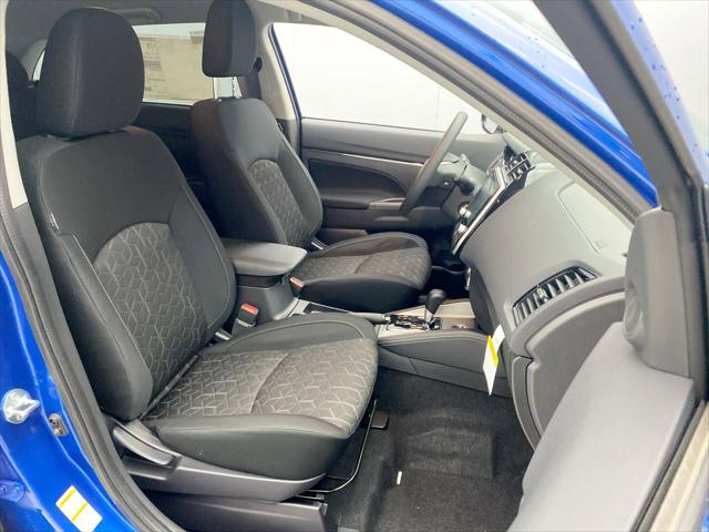 2026 Mitsubishi Outlander Sport 2.0 ES