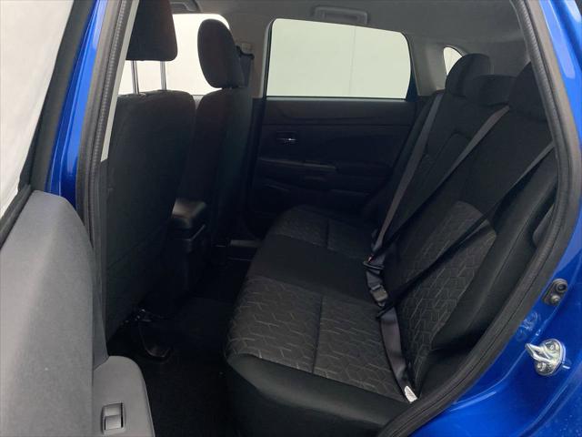 2026 Mitsubishi Outlander Sport 2.0 ES
