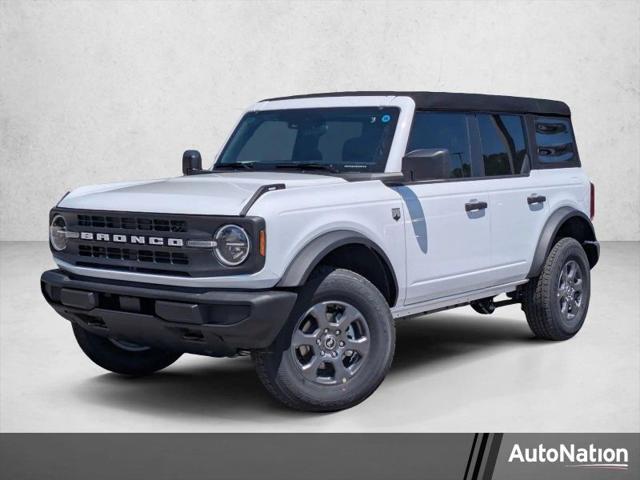 2026 Ford Bronco Big Bend for sale in Jacksonville, FL