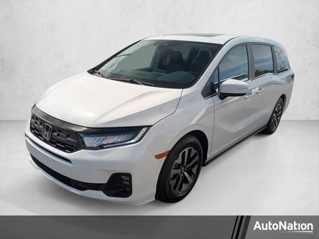 2026 Honda Odyssey EX-L for sale in Mobile, AL