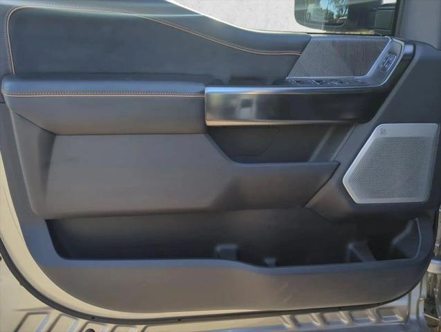 2024 Ford F-350 Platinum