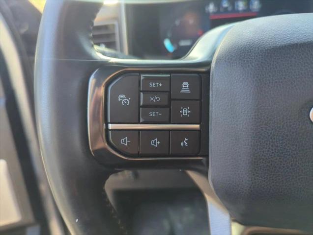 2024 Ford F-350 Platinum