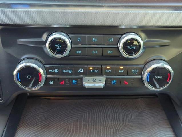 2024 Ford F-350 Platinum