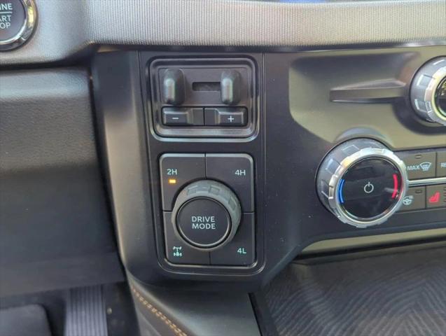 2024 Ford F-350 Platinum