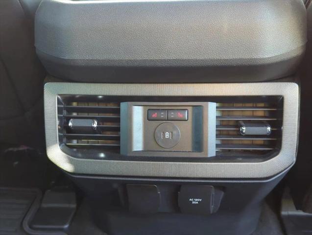2024 Ford F-350 Platinum
