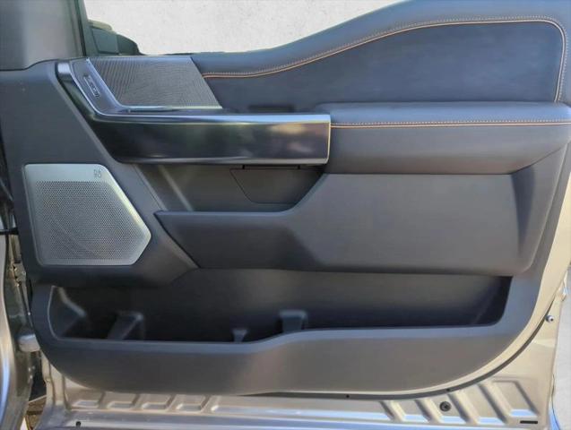 2024 Ford F-350 Platinum
