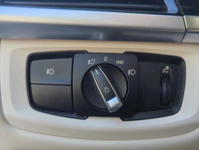 2016 BMW X5 sDrive35i