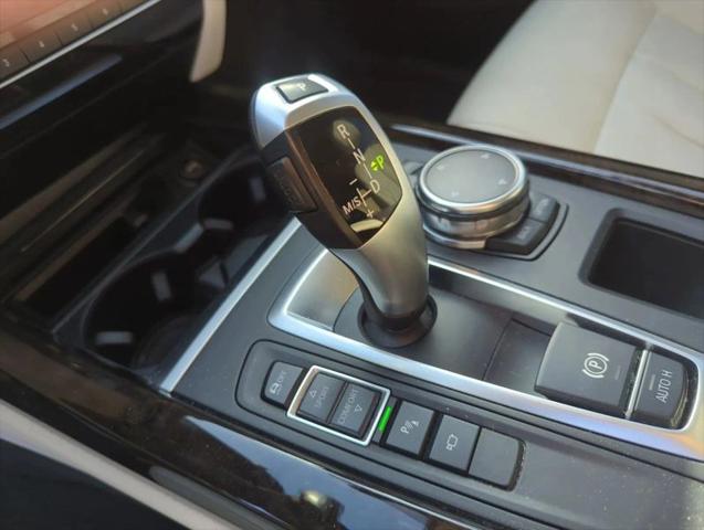2016 BMW X5 sDrive35i