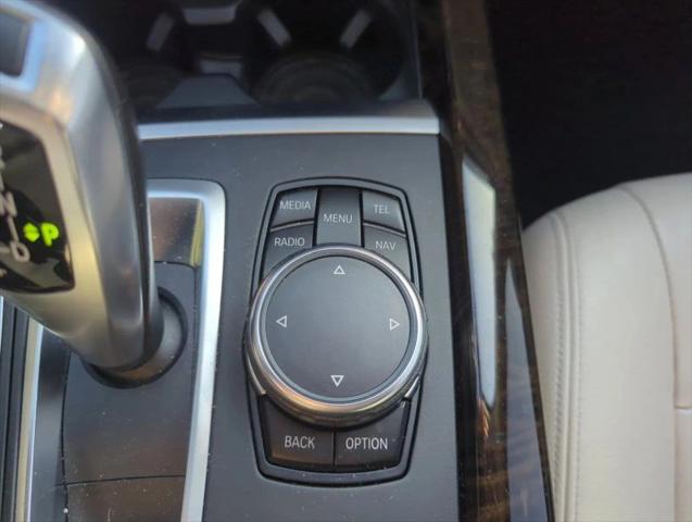 2016 BMW X5 sDrive35i