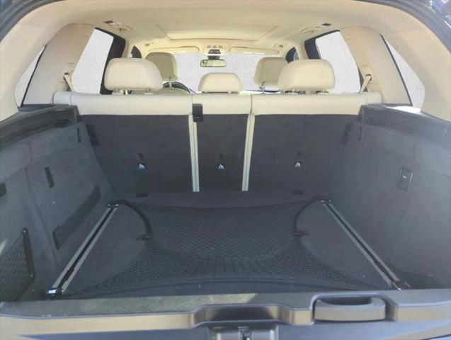 2016 BMW X5 sDrive35i