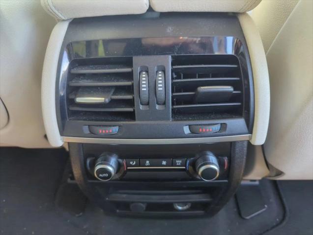 2016 BMW X5 sDrive35i