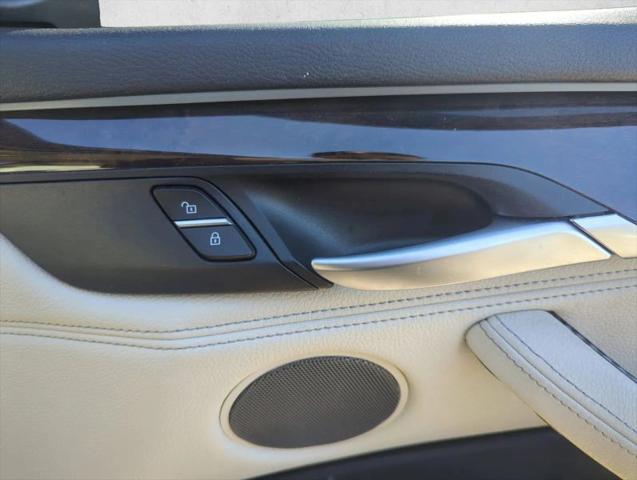 2016 BMW X5 sDrive35i