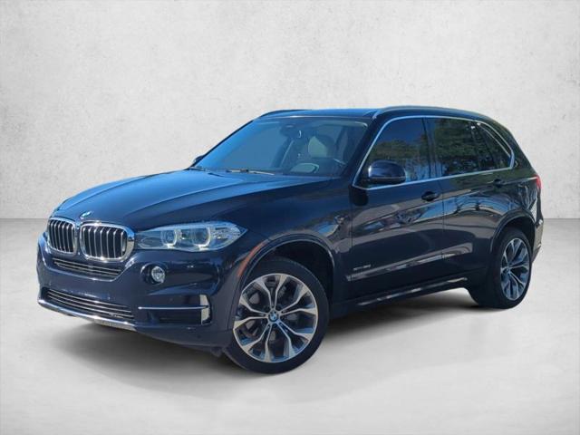 2016 BMW X5 sDrive35i for sale in Fort Myers, FL
